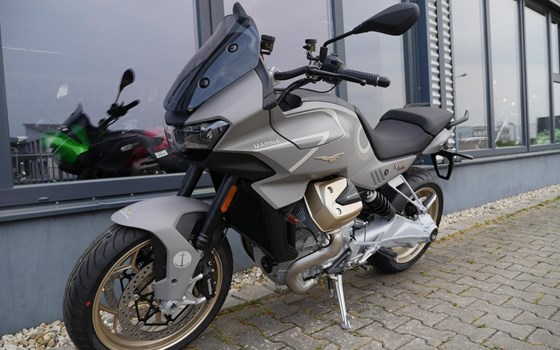 Neufahrzeug Moto Guzzi V100 Mandello - Bild 5