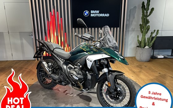 Gebrauchtmotorrad BMW R 1300 GS - Bild 1