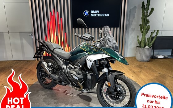 Gebrauchtmotorrad BMW R 1300 GS - Bild 1