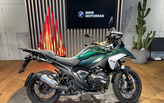Gebrauchtmotorrad BMW R 1300 GS - Bild 2
