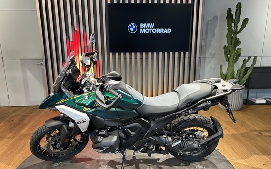 Gebrauchtmotorrad BMW R 1300 GS - Bild 3