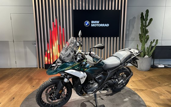 Gebrauchtmotorrad BMW R 1300 GS - Bild 4