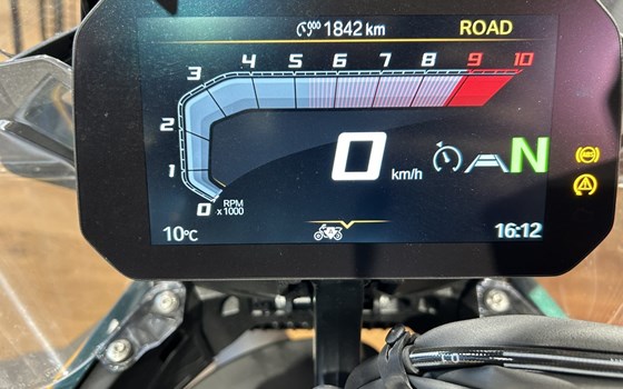 Gebrauchtmotorrad BMW R 1300 GS - Bild 5