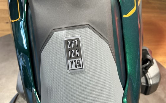 Gebrauchtmotorrad BMW R 1300 GS - Bild 6