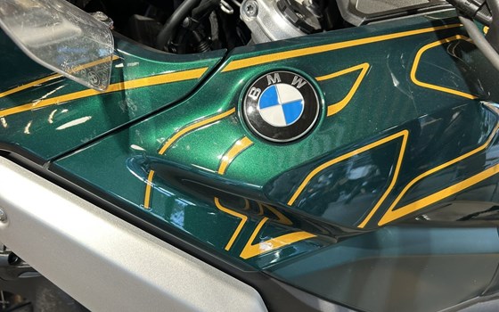 Gebrauchtmotorrad BMW R 1300 GS - Bild 7