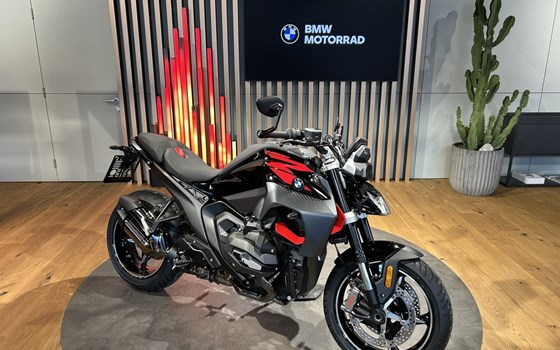 Neufahrzeug BMW R 1300 R - Bild 1