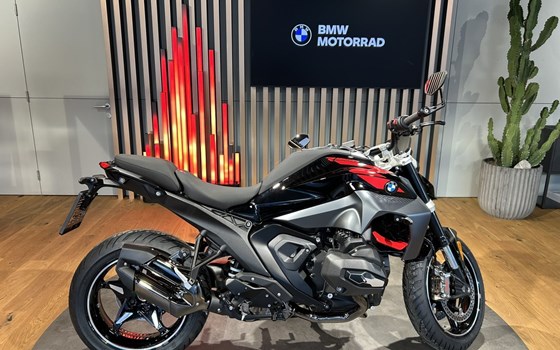 Neufahrzeug BMW R 1300 R - Bild 2