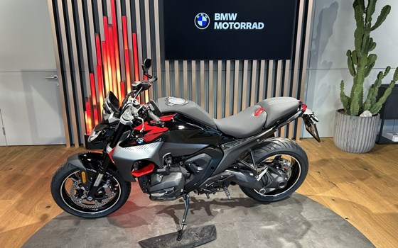 Neufahrzeug BMW R 1300 R - Bild 3