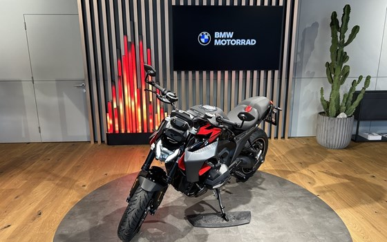 Neufahrzeug BMW R 1300 R - Bild 4