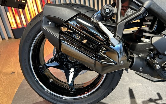 Neufahrzeug BMW R 1300 R - Bild 6