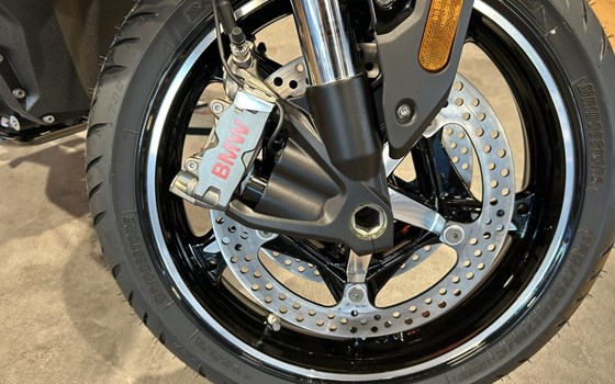 Neufahrzeug BMW R 1300 R - Bild 7