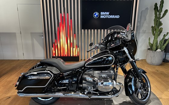 Gebrauchtmotorrad BMW R 18 B - Bild 2