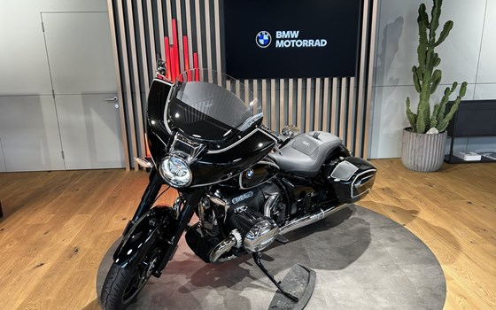 Gebrauchtmotorrad BMW R 18 B - Bild 4