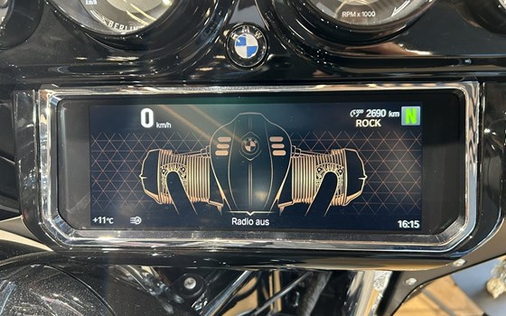 Gebrauchtmotorrad BMW R 18 B - Bild 5