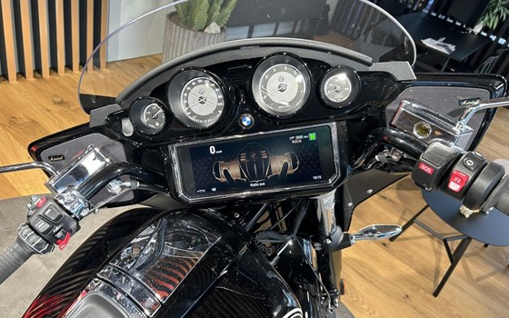 Gebrauchtmotorrad BMW R 18 B - Bild 6