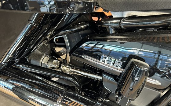 Gebrauchtmotorrad BMW R 18 B - Bild 7