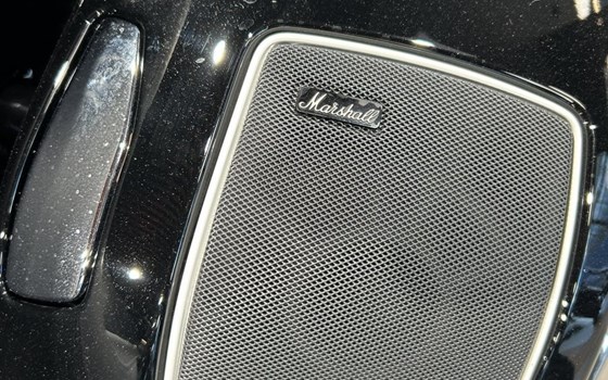 Gebrauchtmotorrad BMW R 18 B - Bild 8