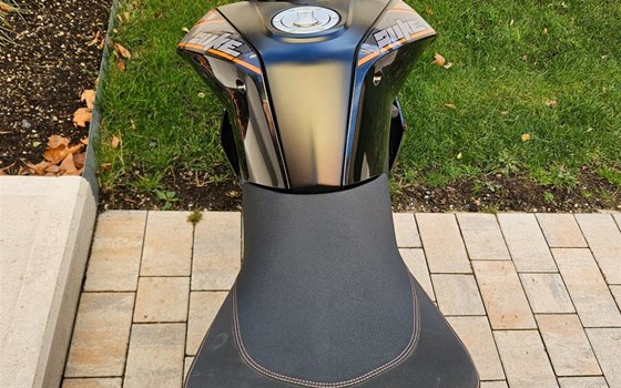 Gebrauchtmotorrad KTM 690 Duke - Bild 7