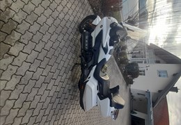 Gebrauchte Honda GL 1800 Goldwing Tour DCT