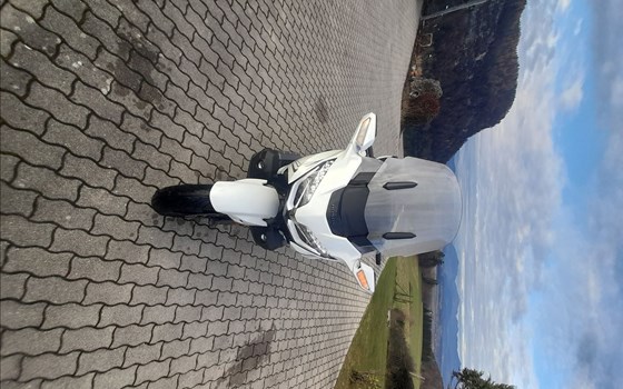 Gebrauchtmotorrad Honda GL 1800 Goldwing Tour DCT - Bild 5