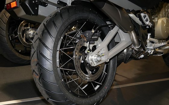 Neufahrzeug Ducati Multistrada V4 Rally - Bild 3