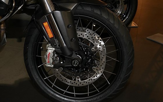 Neufahrzeug Ducati Multistrada V4 Rally - Bild 5