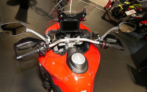 Neufahrzeug Ducati Multistrada V4 Rally - Bild 7