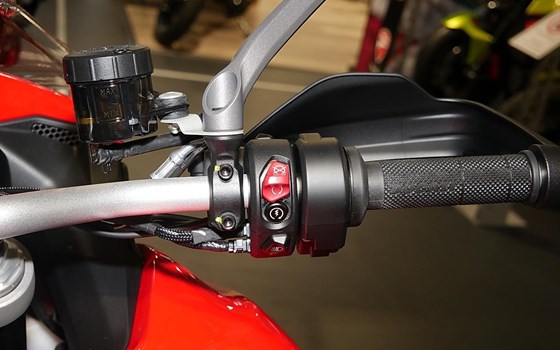 Neufahrzeug Ducati Multistrada V4 Rally - Bild 9