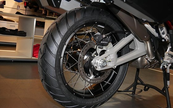Neufahrzeug Ducati Multistrada V4 Rally - Bild 4
