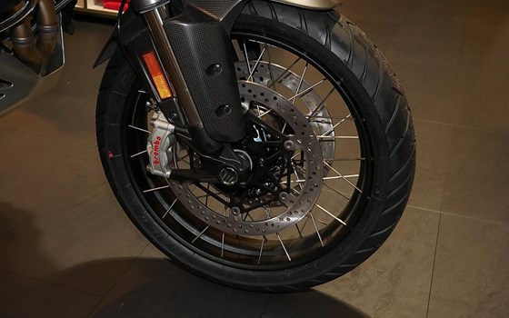 Neufahrzeug Ducati Multistrada V4 Rally - Bild 6