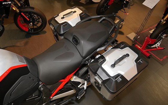 Neufahrzeug Ducati Multistrada V4 Rally - Bild 7