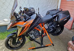 Gebrauchte KTM 1290 Super Duke GT