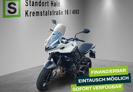 Neumotorrad Triumph Tiger Sport 660