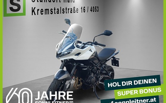 Neufahrzeug Triumph Tiger Sport 660 - Bild 1