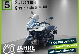 Neumotorrad Triumph Tiger Sport 660