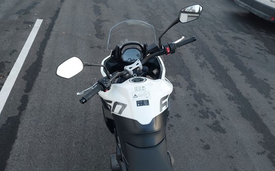 Neufahrzeug Triumph Tiger Sport 660 - Bild 10