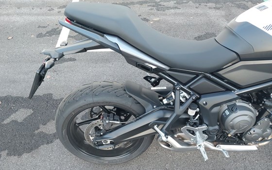 Neufahrzeug Triumph Tiger Sport 660 - Bild 10