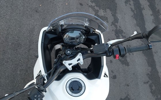 Neufahrzeug Triumph Tiger Sport 660 - Bild 11