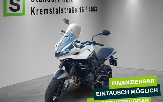 Neufahrzeug Triumph Tiger Sport 660 - Bild 2