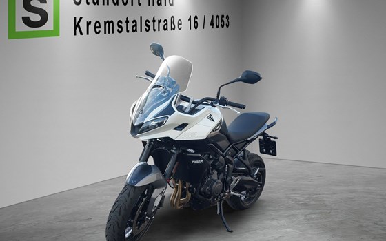 Neufahrzeug Triumph Tiger Sport 660 - Bild 3