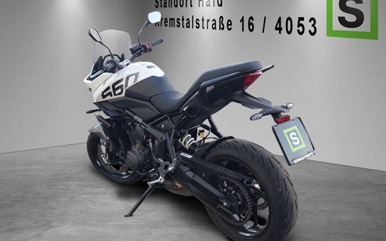 Neufahrzeug Triumph Tiger Sport 660 - Bild 4