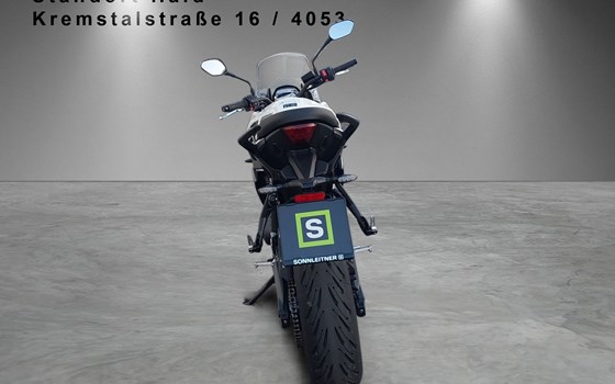 Neufahrzeug Triumph Tiger Sport 660 - Bild 5
