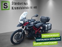 Gebrauchtmotorrad Triumph Tiger 800 XC