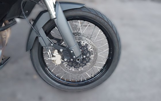 Gebrauchtmotorrad Triumph Tiger 800 XC - Bild 10