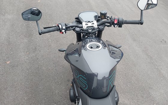 Neufahrzeug Triumph Street Triple 765 RS - Bild 13