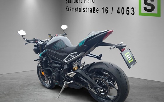 Neufahrzeug Triumph Street Triple 765 RS - Bild 4