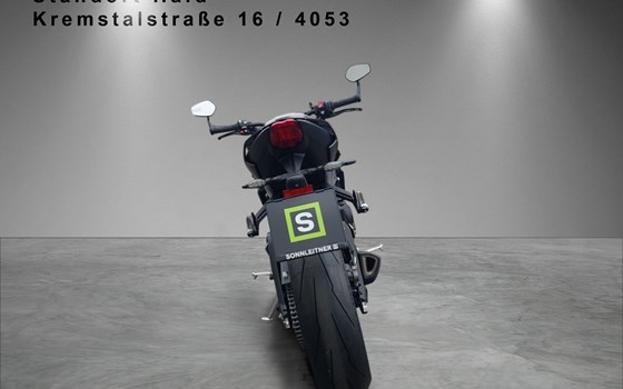 Neufahrzeug Triumph Street Triple 765 RS - Bild 5