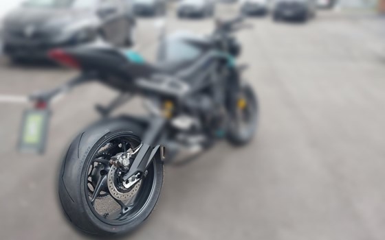 Neufahrzeug Triumph Street Triple 765 RS - Bild 6