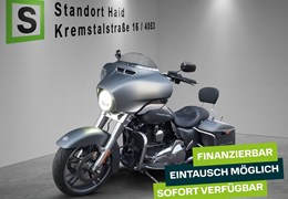 Gebrauchte Harley-Davidson Touring Street Glide Special FLHXS