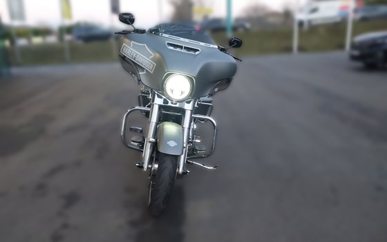 Gebrauchtmotorrad Harley-Davidson Touring Street Glide Special FLHXS - Bild 9